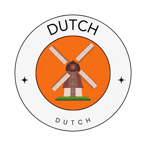 Dutch Worksheets