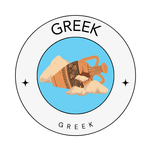 Greek Worksheets