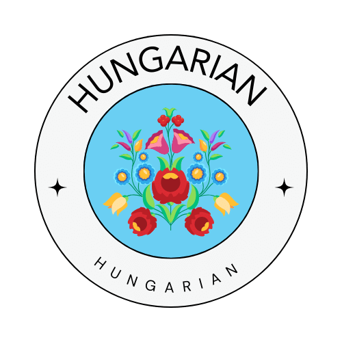 Hungarian Worksheets