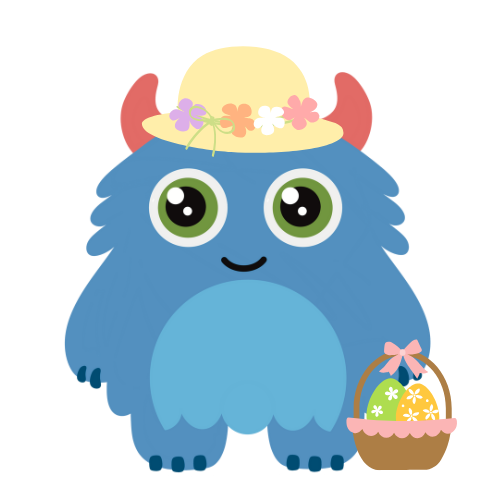 Easter Gogu Education