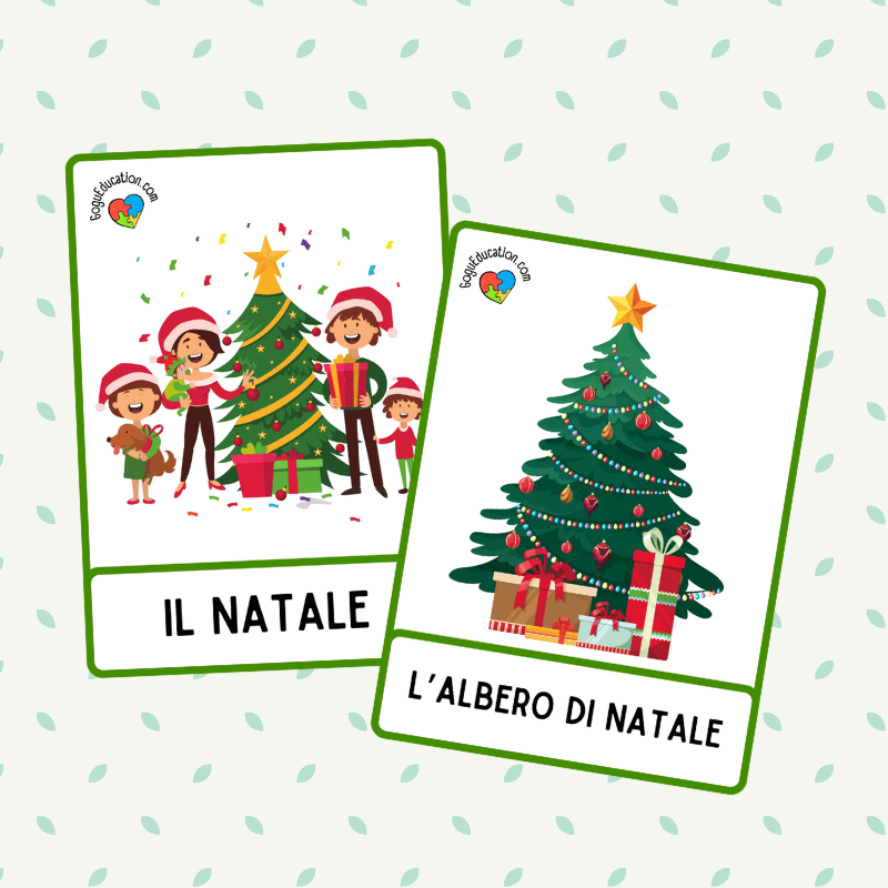 Italian Christmas Worksheets Label Santa Claus Worksheet