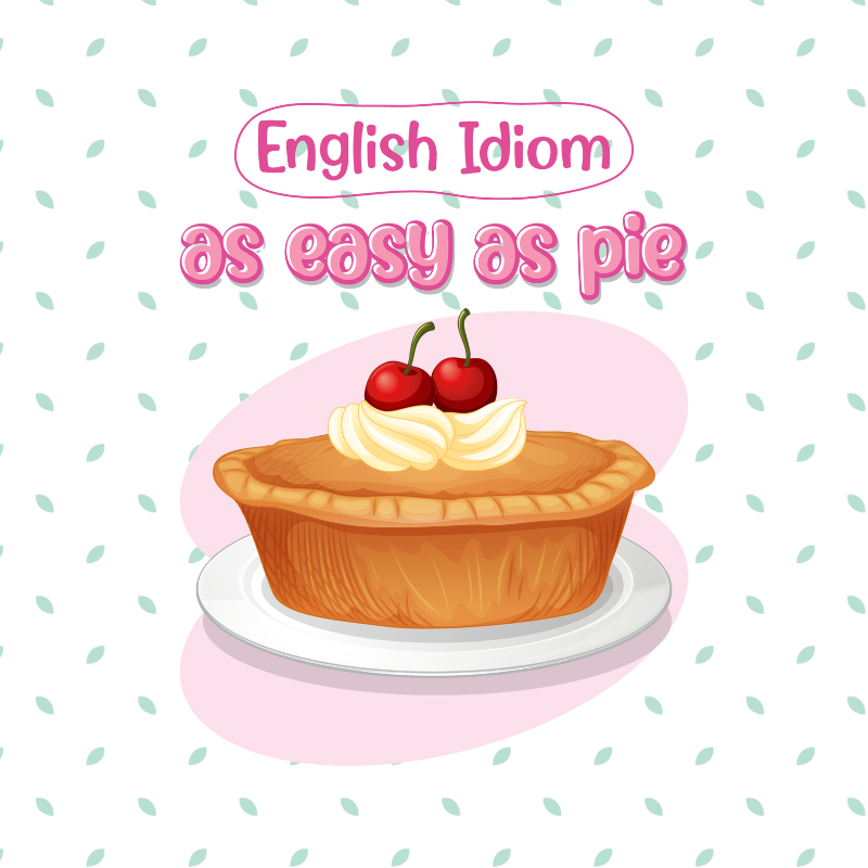 English idioms