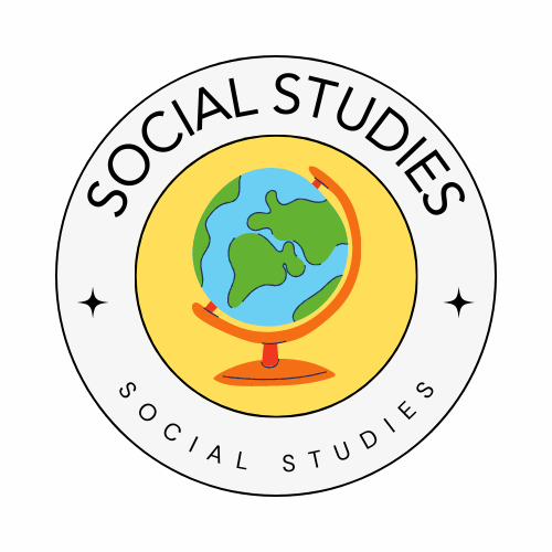 Social Studies Worksheets