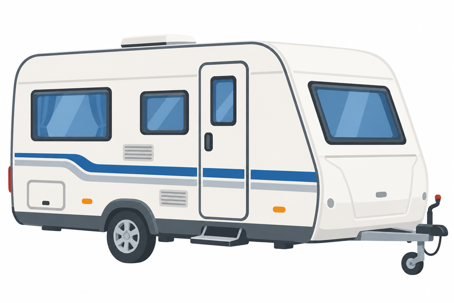 Caravan