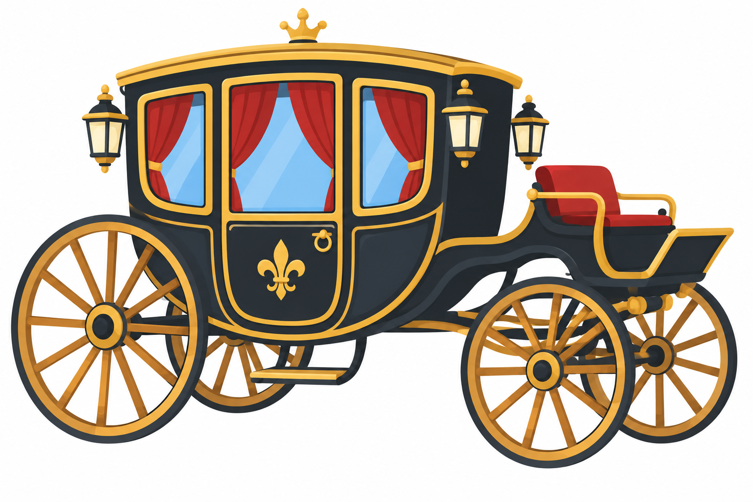 Carriage