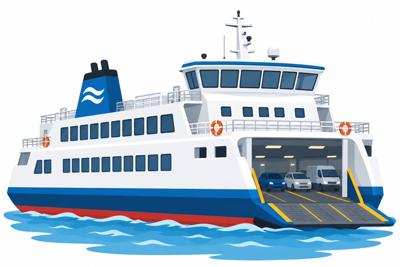 Ferry