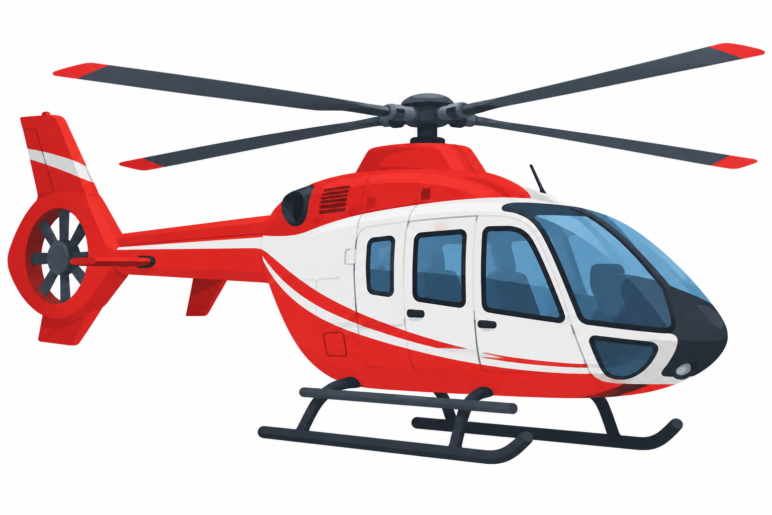 Helicopter