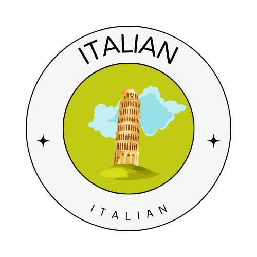 Italian Worksheets