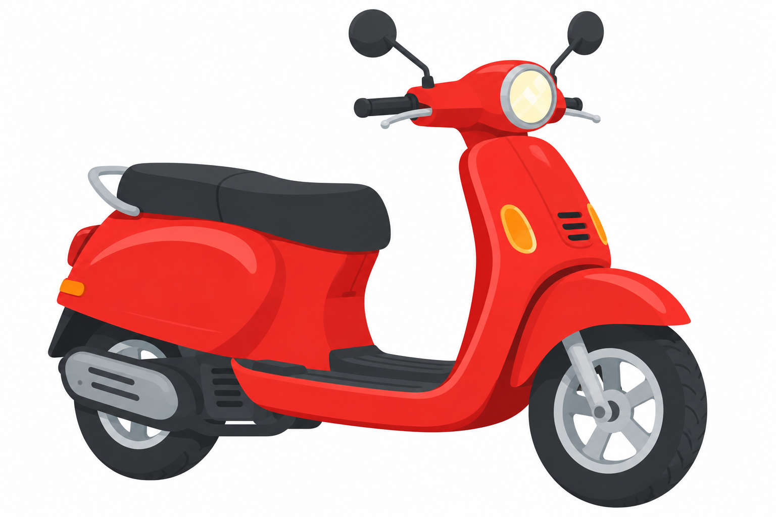 Scooter