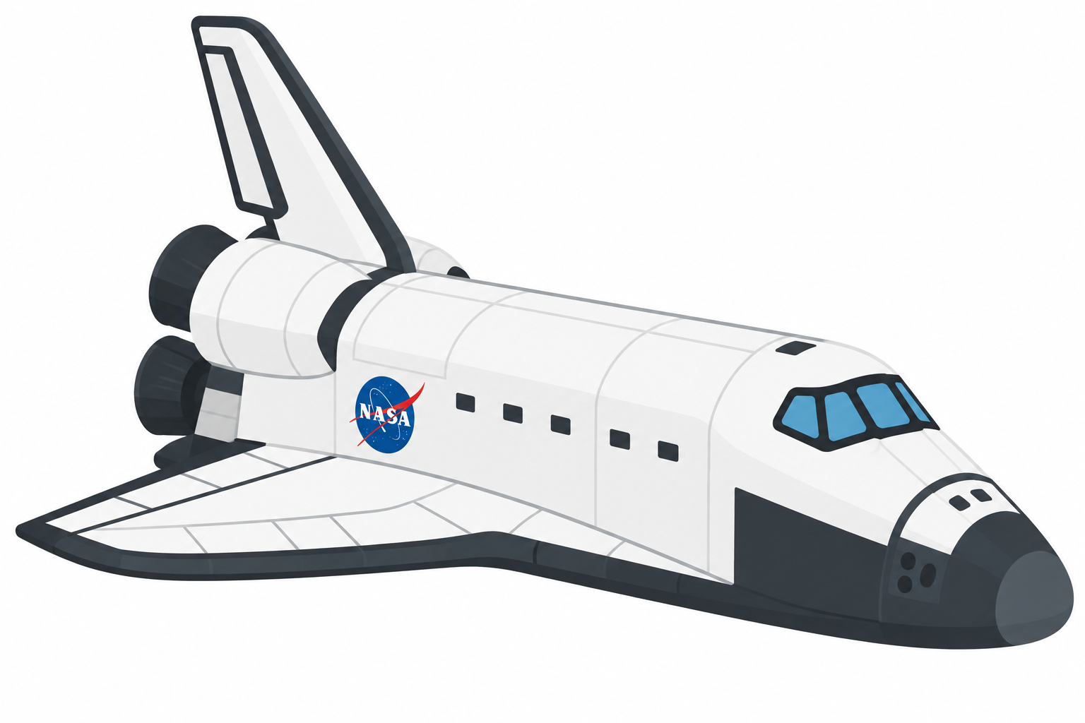 Space Shuttle