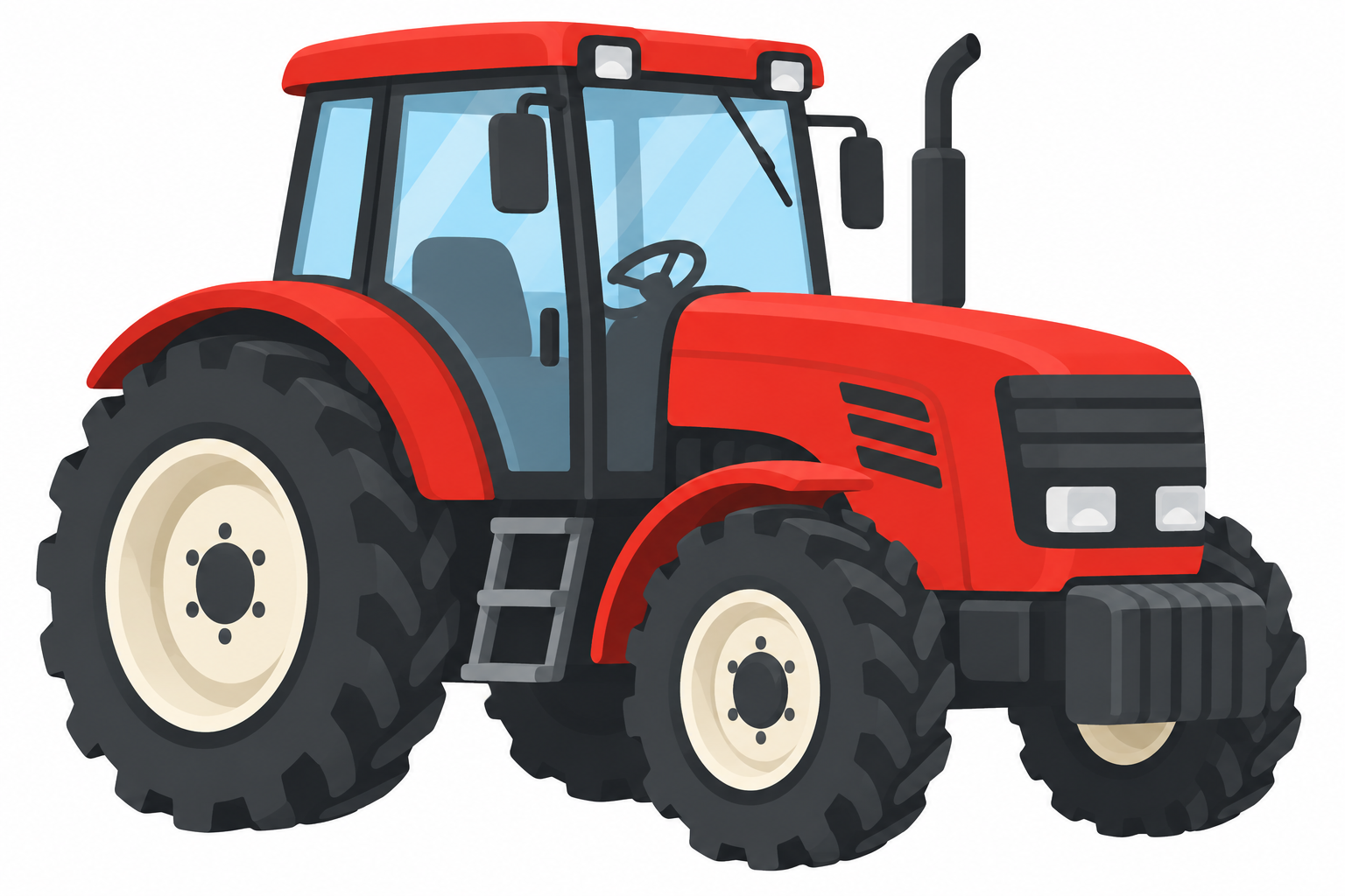 Tractor