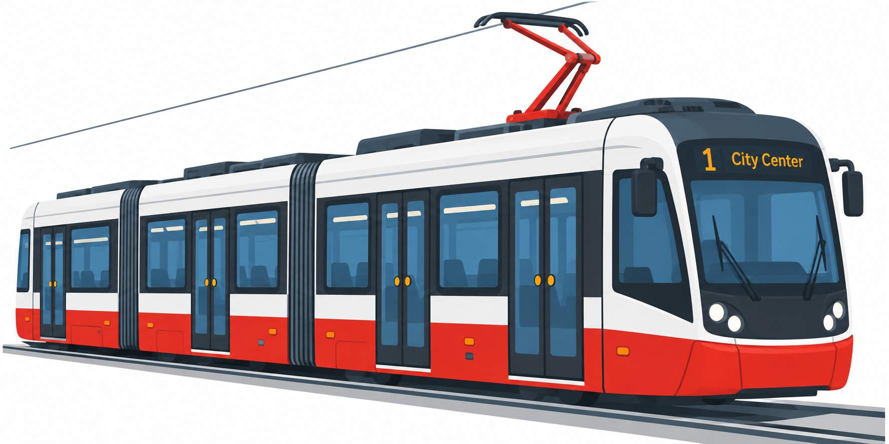 Tram