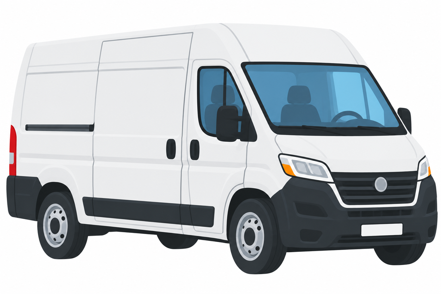 Van